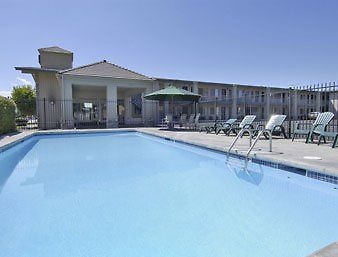 Travelodge Provo Fasiliteter bilde