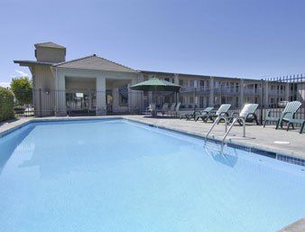 Travelodge Provo Fasiliteter bilde